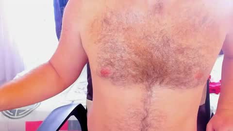 Michael  Contenido explcito online show from February 27, 8:09 pm