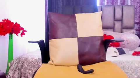 Michael  Contenido explcito online show from February 22, 8:31 pm