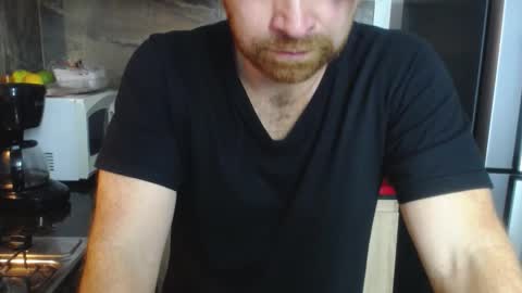 Michael  Contenido explcito online show from October 29, 6:15 am