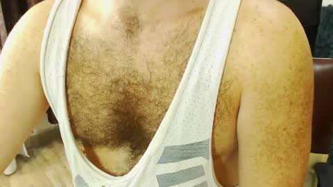 Michael  Contenido explcito online show from September 12, 7:21 am