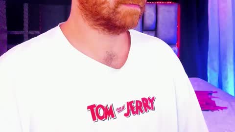 Michael  Contenido explcito online show from February 20, 2:29 am