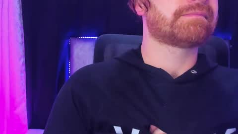 Michael  Contenido explcito online show from March 2, 1:37 am