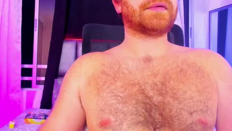 Michael  Contenido explcito online show from February 15, 4:36 am