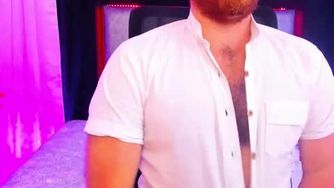 Michael  Contenido explcito online show from February 22, 11:35 pm