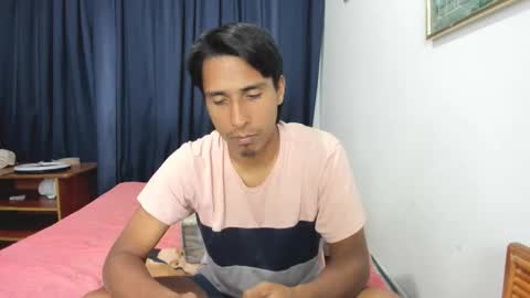 Michael online show from March 1, 3:55 am