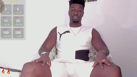 Michaell online show from September 24, 1:18 pm