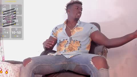 Michaell online show from January 24, 8:53 pm