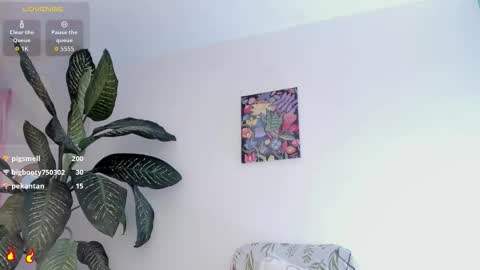 Michaell online show from March 6, 11:04 pm