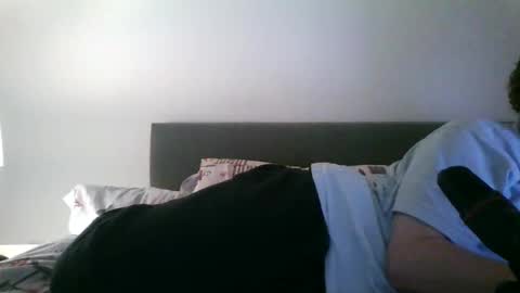 michaelmorgan387 online show from September 28, 9:46 pm