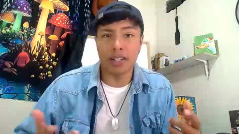 michaelstones online show from May 12, 3:21 pm