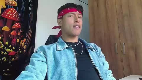 michaelstones online show from March 12, 2:45 pm