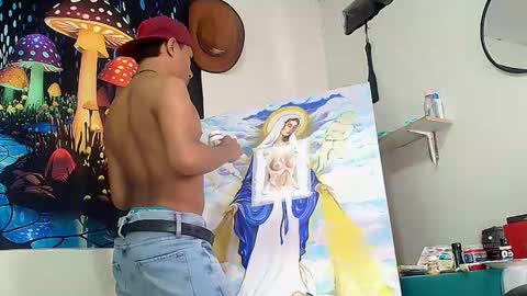 michaelstones online show from September 17, 7:50 pm