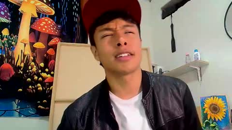 michaelstones online show from October 5, 6:48 pm