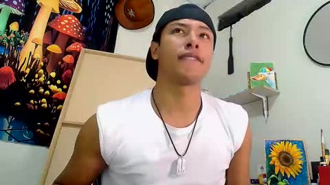 michaelstones online show from October 15, 5:58 pm