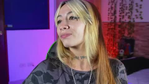 Michael Walkerr online show from February 23, 5:59 pm