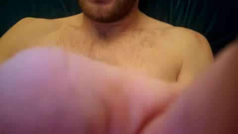 WildMikemilflove online show from March 13, 11:30 pm