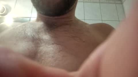 WildMikemilflove online show from December 22, 7:26 am