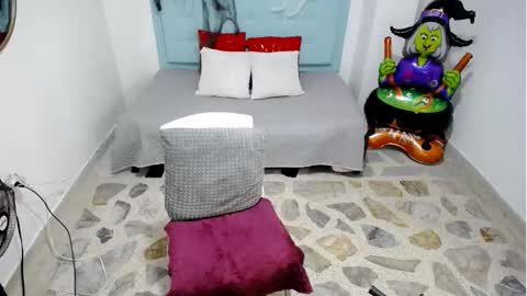 michel_rous_la_mas_caliente online show from October 10, 2:23 pm