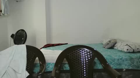 MichelandDavid online show from October 22, 8:32 pm