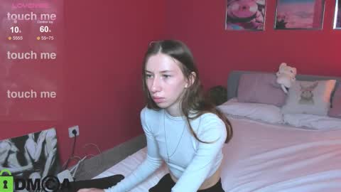 michele_mack online show from September 25, 3:02 am