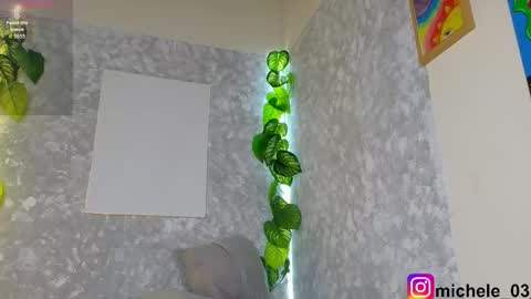 melannie   follow my new page online show from December 3, 2:56 am