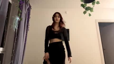 Mary online show from January 15, 12:19 am