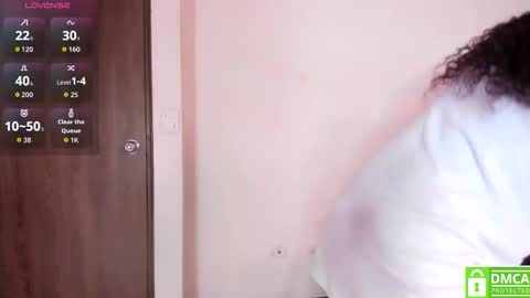 Michell online show from October 13, 1:46 pm