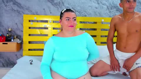 Michell and Robert online show from March 4, 11:29 am