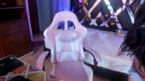 Michell  online show from February 21, 7:06 pm