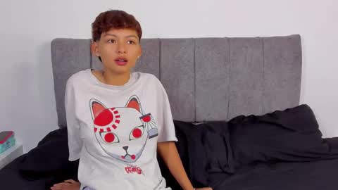 Michell online show from February 27, 1:04 pm