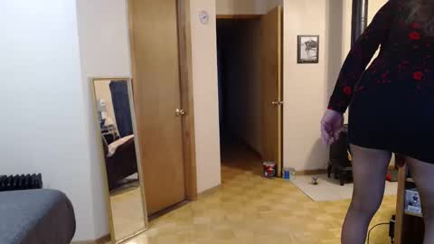 Michelle online show from January 7, 9:31 pm