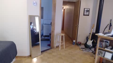 Michelle online show from January 8, 7:13 pm