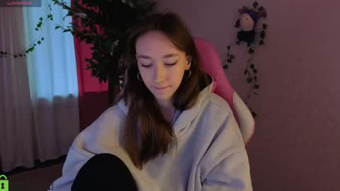 Michelle online show from May 17, 1:15 am