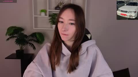 Michelle online show from April 6, 1:03 am