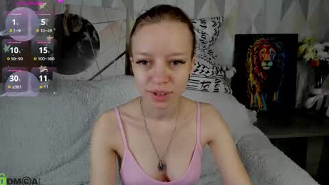 michelle_blond online show from September 26, 7:49 am