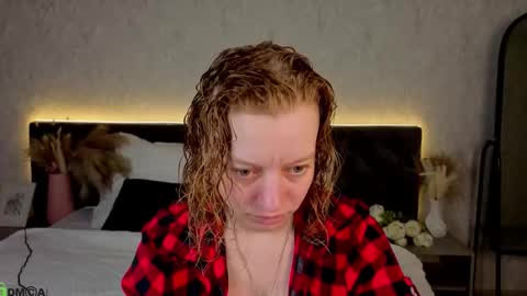 michelle_blond online show from March 26, 8:08 am