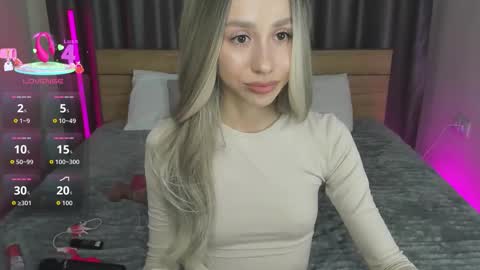 Michelle Martinez online show from September 15, 5:14 pm