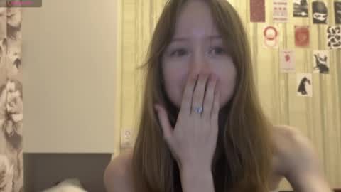 michelle_neely online show from October 26, 9:36 pm