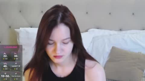 Michelle online show from November 10, 1:25 pm