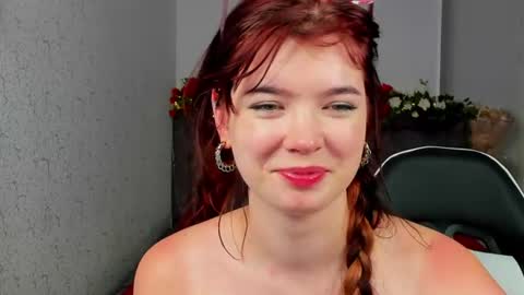 Michelle online show from July 2, 3:23 am