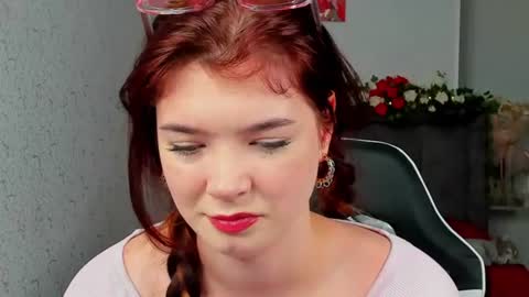 Michelle online show from July 1, 11:02 pm