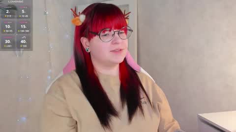 Michelle online show from December 22, 8:54 am