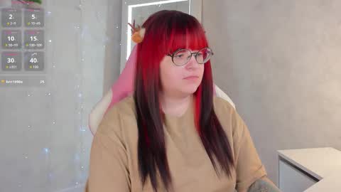 Michelle online show from December 23, 10:21 am