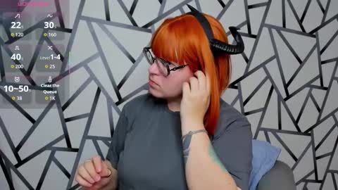 Snapshot of michelle_wilsson chatting on October 20, 7:13 am Michelle online show from October 20, 7:13 am