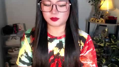 Michelle online show from November 28, 2:35 pm