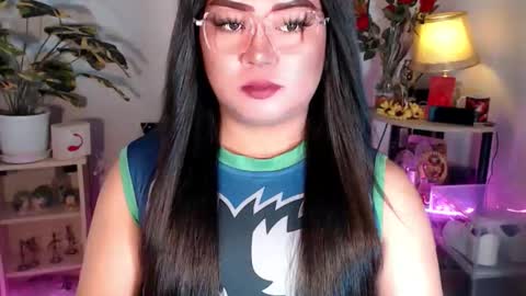 Michelle online show from October 20, 12:21 pm