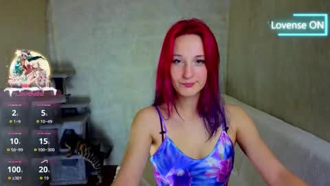 Agatha online show from December 20, 2:29 am