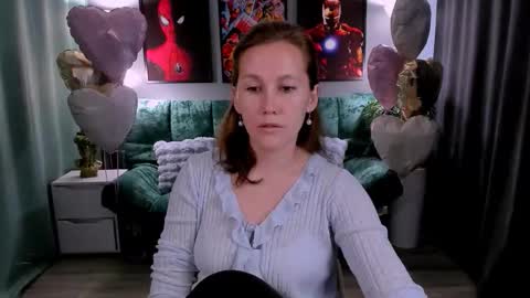 MichelleOrtis online show from March 6, 12:15 pm