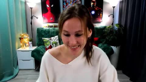 MichelleOrtis online show from January 15, 5:38 am