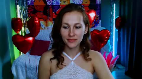 Snapshot of michelleortis chatting on March 4, 6:15 am MichelleOrtis online show from March 4, 6:15 am